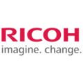 Ricoh Logo